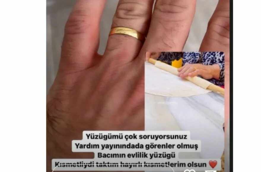 Kadir Ezildi nişanlı mı? Kadir Ezildi evli mi, kimdir?