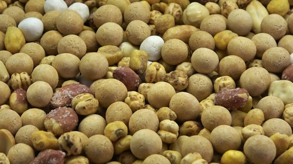 Doğru saklanmayan kuruyemişlerdeki hayati tehlike: Beyin hasarına ve böbrek yetmezliğine yol açıyor!