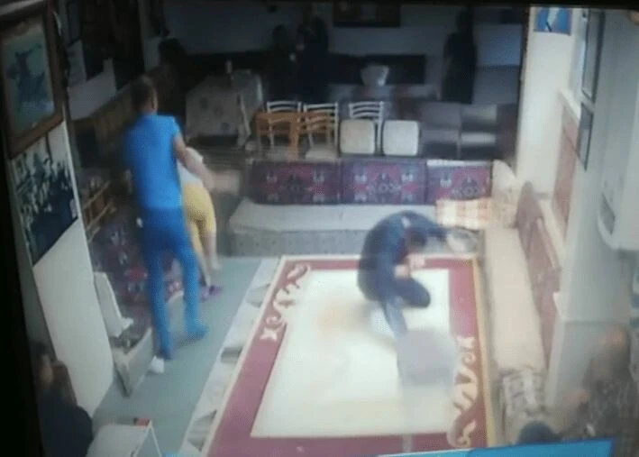 Ankara'da cemevlerine saldıran sanığın adli tıp raporu ortaya çıktı