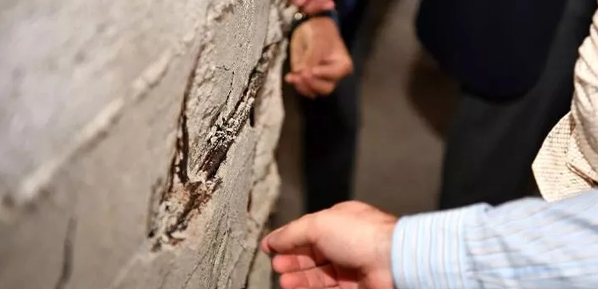 Deprem risk analizi yaptırmak isteyenlere uzmanlardan kritik uyarı: Yapıya zarar verilebilir