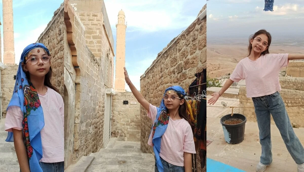 Kahramanmaraş'ta enkazdan çıkarıldıktan sonra sırra kadem basan Erva'dan yeni görüntü: Aile umutlandı!