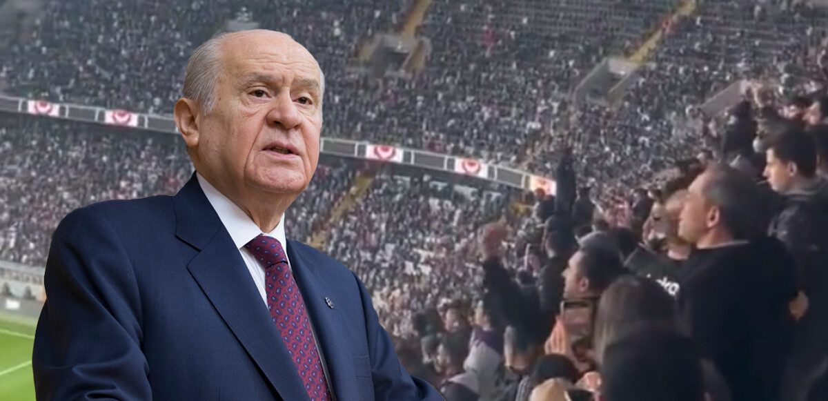 Beşiktaş&#039;tan Devlet Bahçeli açıklaması: Kulübümüze aidat borcu yok 