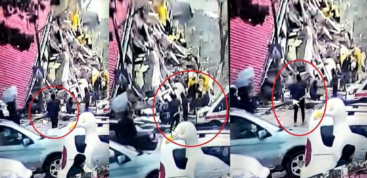 Kahramanmaraş'ta enkazdan çıkarıldıktan sonra sırra kadem basan Erva'dan yeni görüntü: Aile umutlandı!