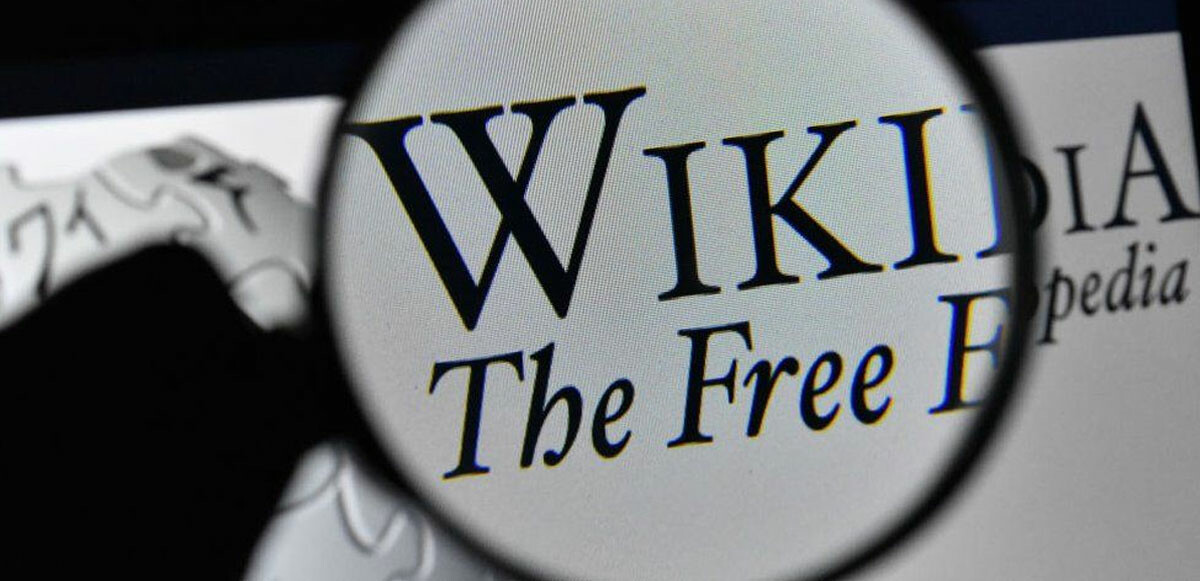 Rus mahkemesinden Wikipedia&#039;ya beşinci kez para cezası