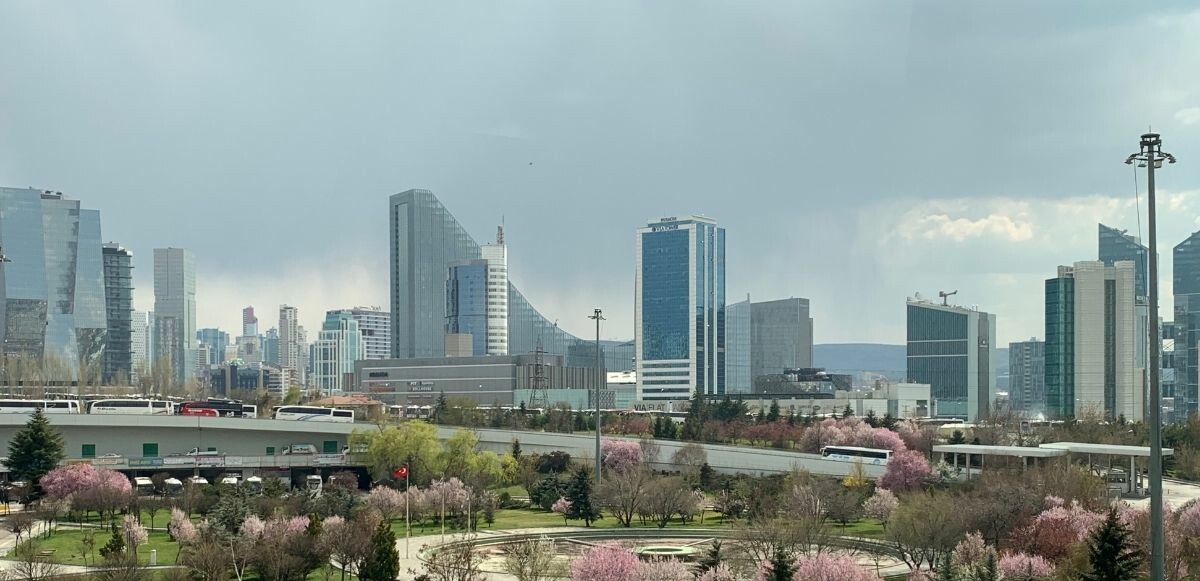 Ankara deprem riski! Ankara&#039;da fay hattı var mı?