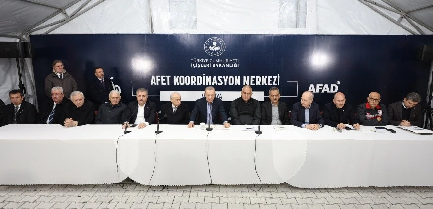 Son dakika! Cumhurbaşkanı Erdoğan'dan muhalefete 'kentsel dönüşüm' tepkisi: Artık kimsenin kaprisleriyle kaybedecek vaktimiz yok