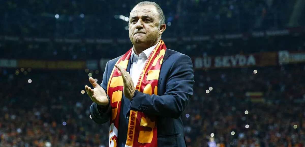 Fatih Terim&#039;in imzalı formasını Fenerbahçe kongre üyesi satın aldı!