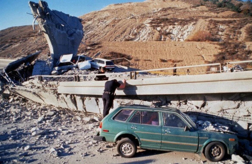 ABD medyası, Kahramanmaraş ve San Francisco depremlerini kıyasladı: Öğreneceklerimiz var