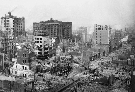 ABD medyası, Kahramanmaraş ve San Francisco depremlerini kıyasladı: Öğreneceklerimiz var