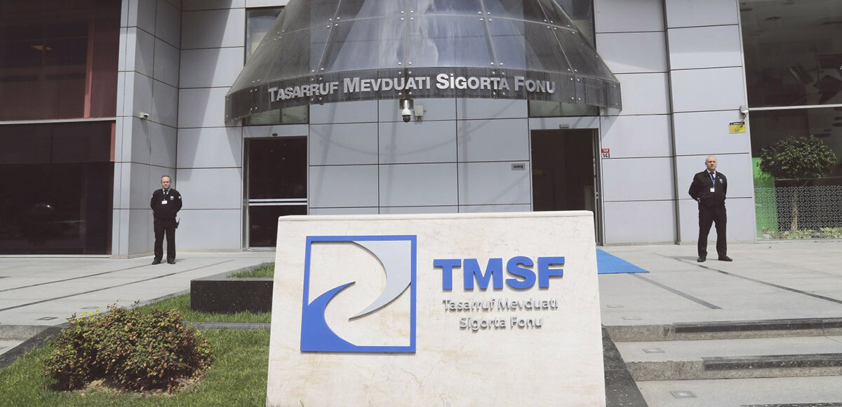 TMSF, Türk Ticaret Bankası&#039;nı satışa çıkardı! Muhammen bedel 380 milyon TL