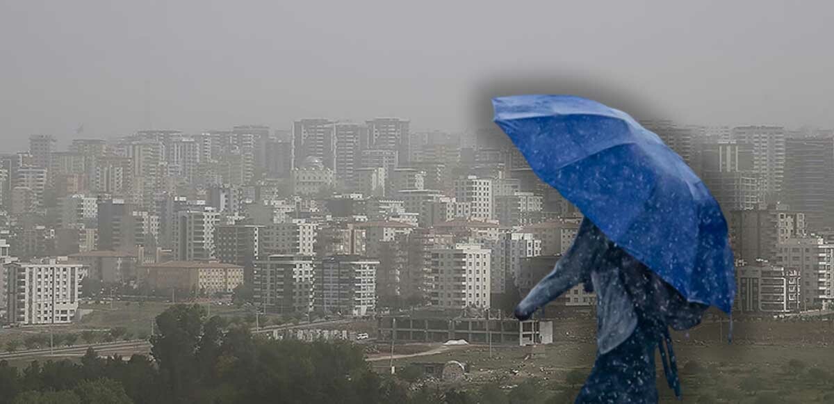 Şubat ayının son gününde hava nasıl olacak? Meteoroloji’den toz taşınımı ve sağanak uyarısı!