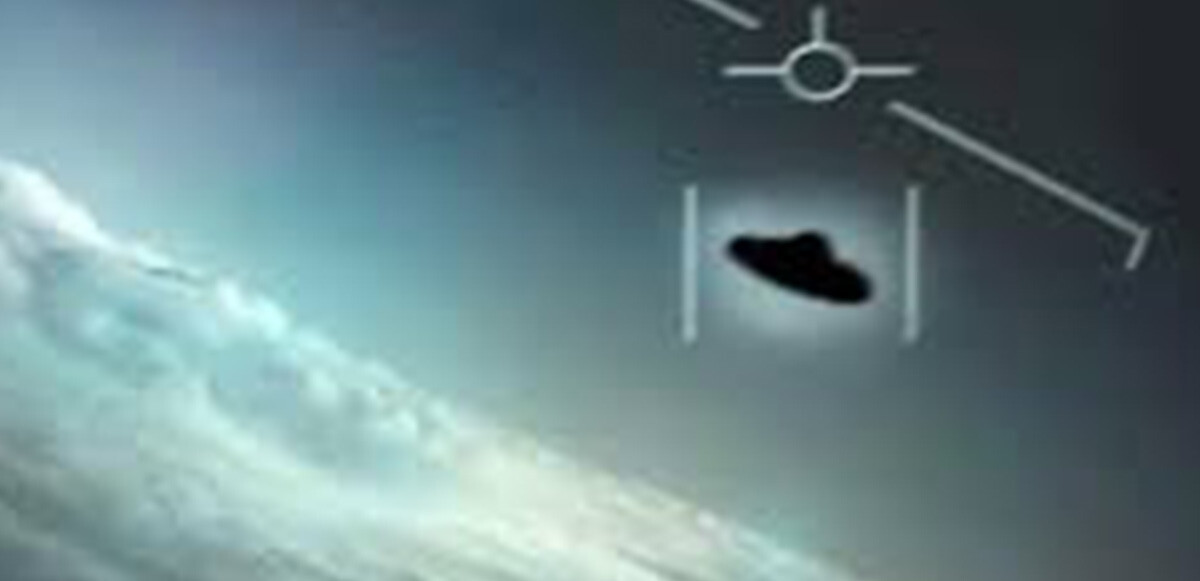 Rusya tanımlanamayan nesne tespit etti, savaş uçakları havalandı: UFO iddiaları