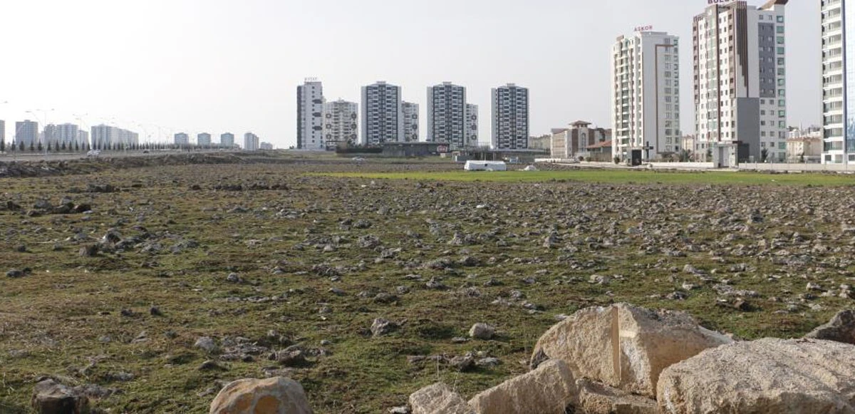 Deprem fırsatçıları bu sefer de arazilere göz dikti: Fiyatlar yüzde 50 yükseldi