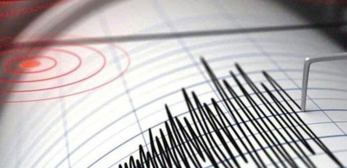 Papua Yeni Gine'de 6,5 şiddetinde deprem