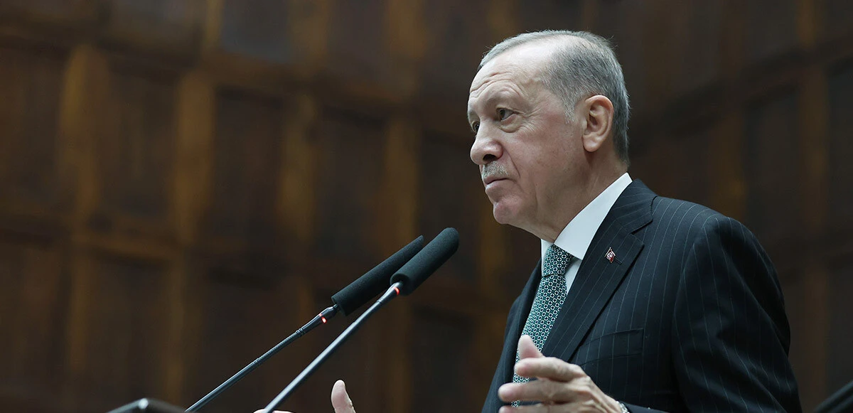 Son dakika! Cumhurbaşkanı Erdoğan'dan seçim tarihi için net mesaj: Milletimiz gereğini yapacak