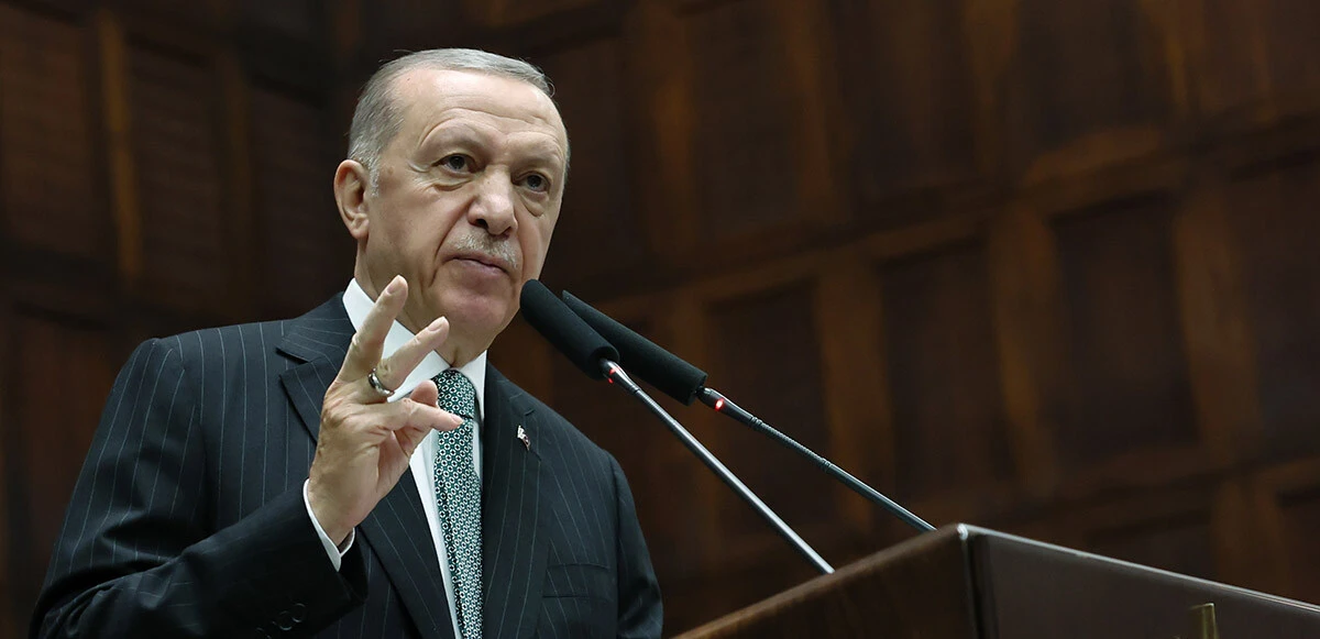 Son dakika! Cumhurbaşkanı Erdoğan'dan seçim tarihi için net mesaj: Milletimiz gereğini yapacak