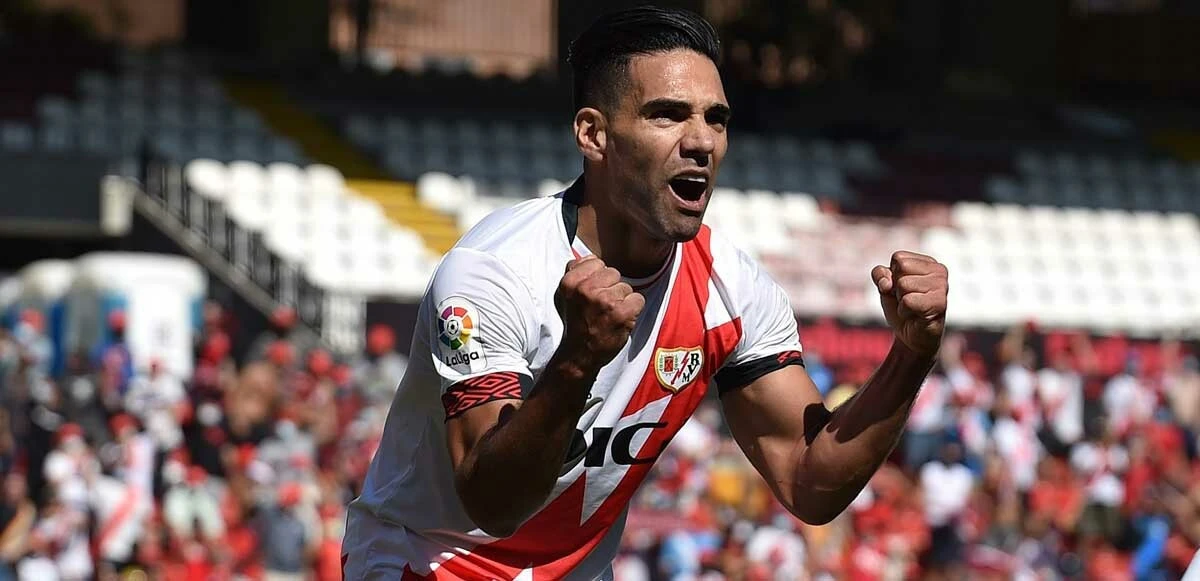 37 yaşındaki Radamel Falcao'nun yeni adresi belli oluyor