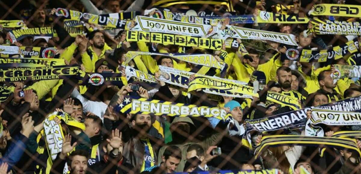 Fenerbahçe’den ‘deplasman yasağı’ kararı sonrası yeni hamle: Yürütmeyi durdurma başvurusunda bulunacak