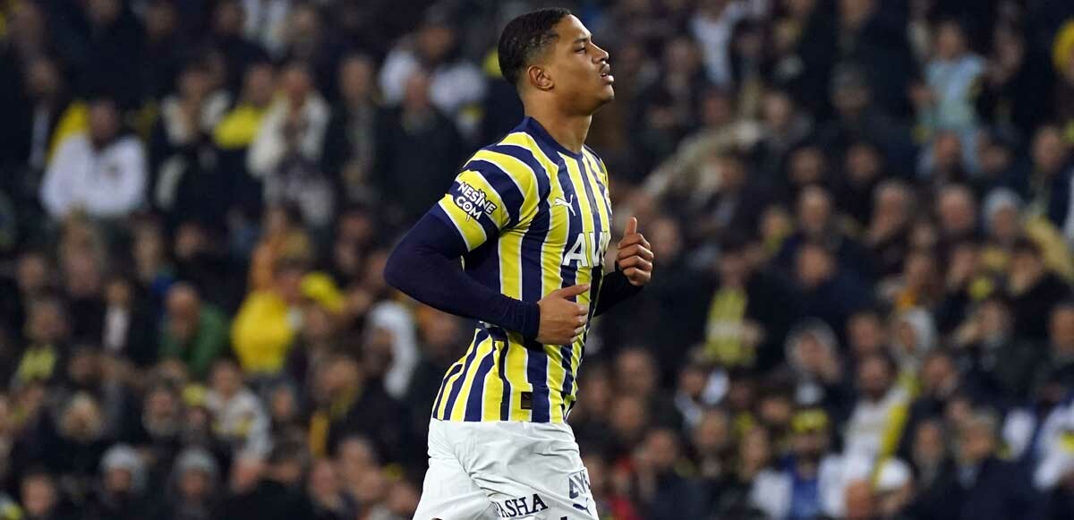 Fenerbahçe&#039;de Jayden Oosterwolde gerçeği: Sözleşmesindeki madde ortaya çıktı!