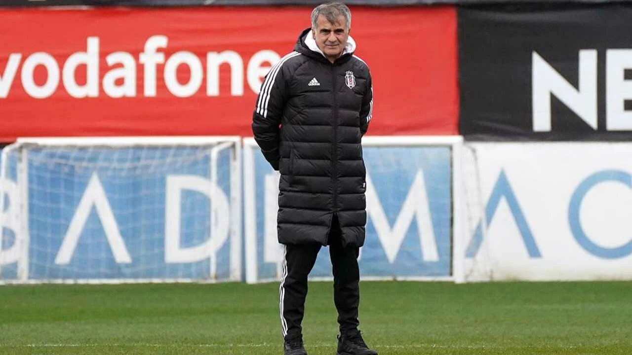 Şenol Güneş'ten deplasman yasağı yorumu