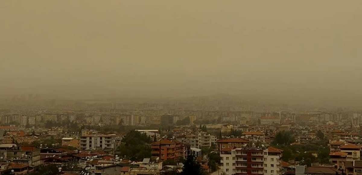 Meteoroloji uyardı! Sıcaklılar düşüşe geçti, çamur yağacak (Güncel hava tahmin raporu)