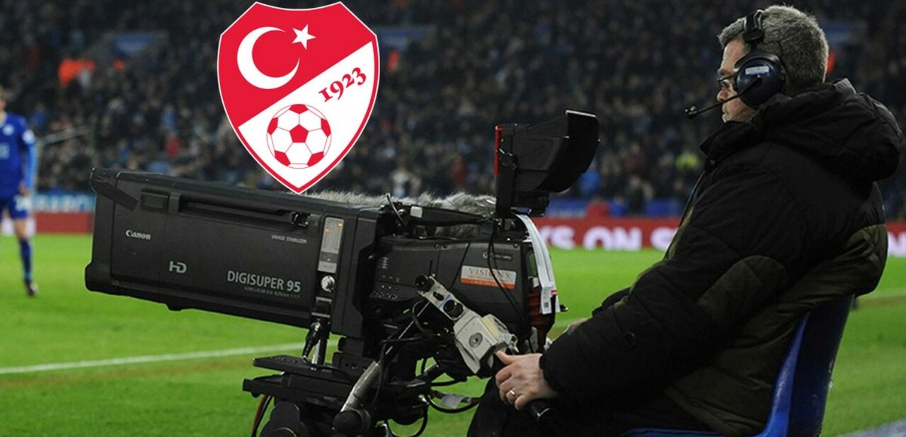Son dakika: Süper Lig maçları şifresiz yayınlanacak