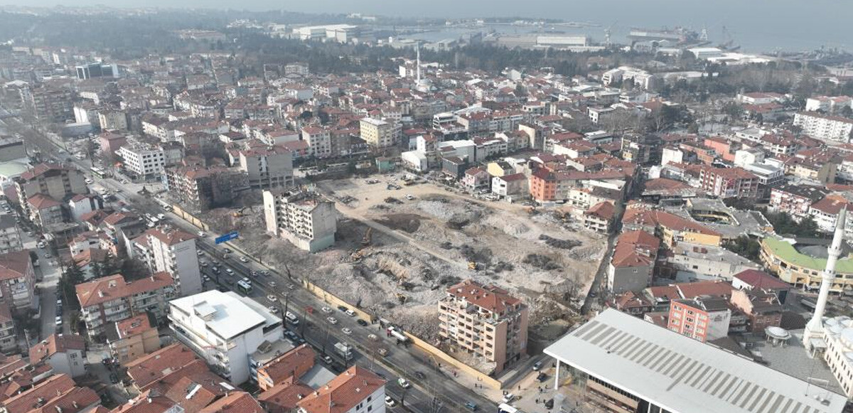 CarrefourSA’dan deprem bölgesinde yerel üretime destek