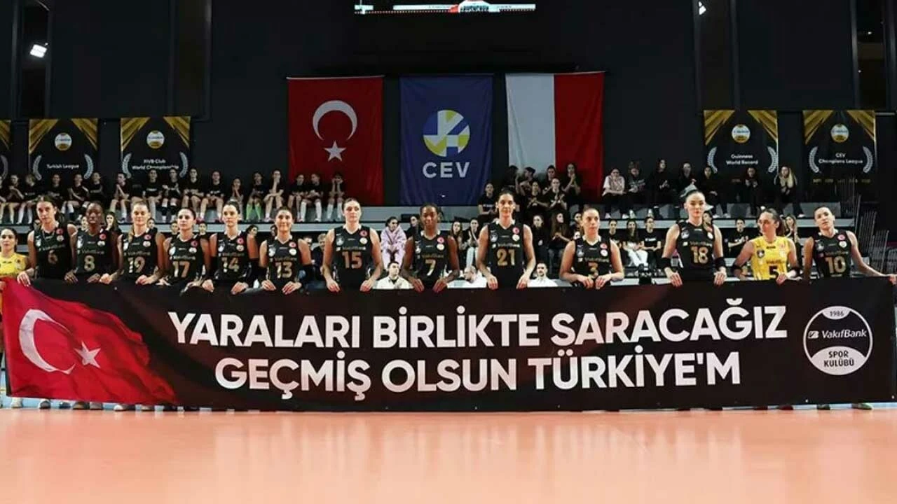 Zehra Güneş'ten duygulandıran hareket: Ceren Topal'ı unutmadı