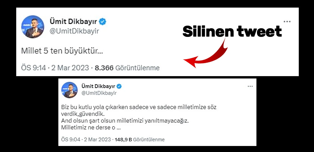 Son dakika! 6'lı masanın toplantısı sona erdi! Aday yine çıkmadı