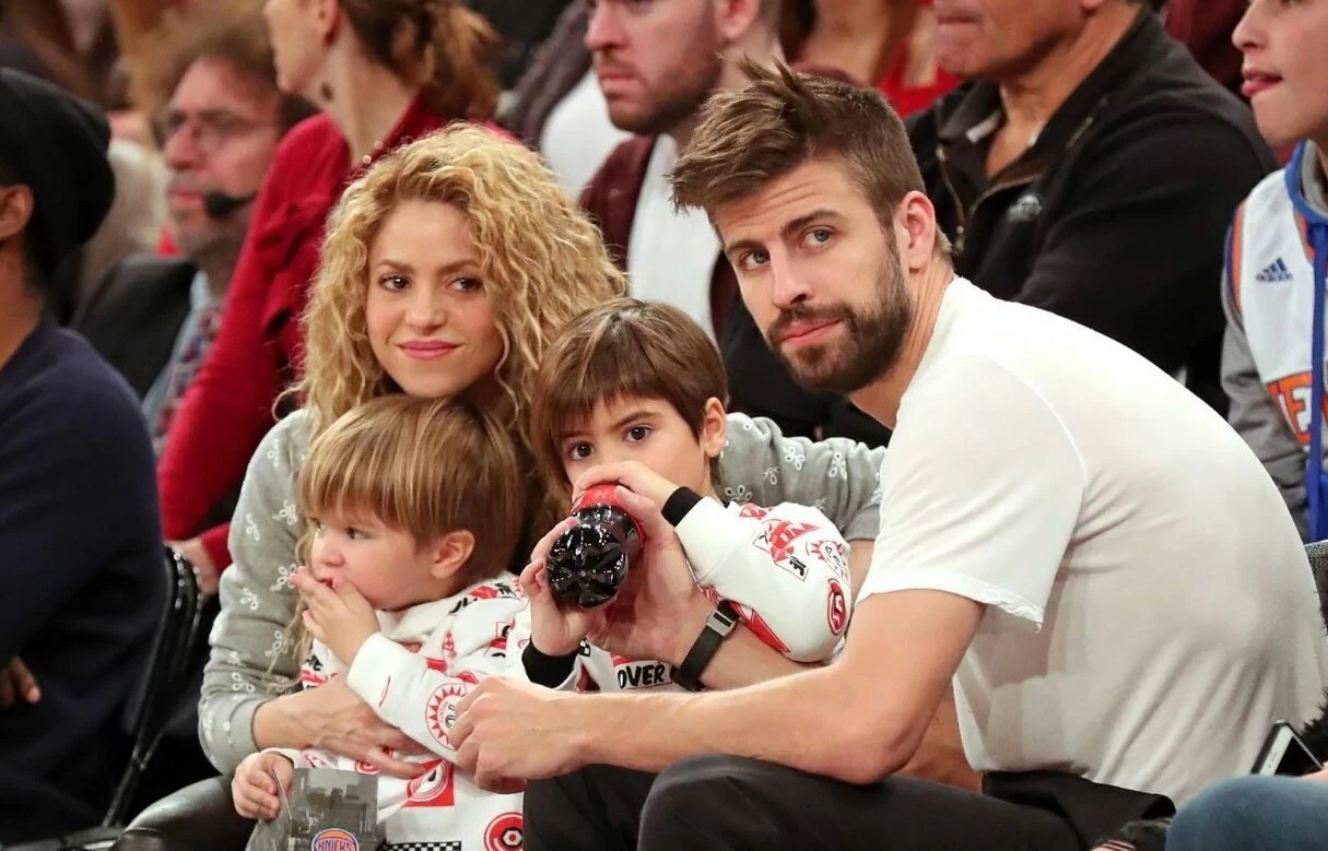 İhanete uğrayan Shakira olaylı ayrılığını anlattı: Bazı kadınlar için cehennemde özel bir yer var!