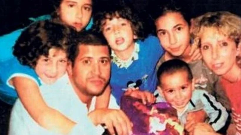 5 çocuğunu öldüren kadın 16 yıl sonra hayatına son verdi