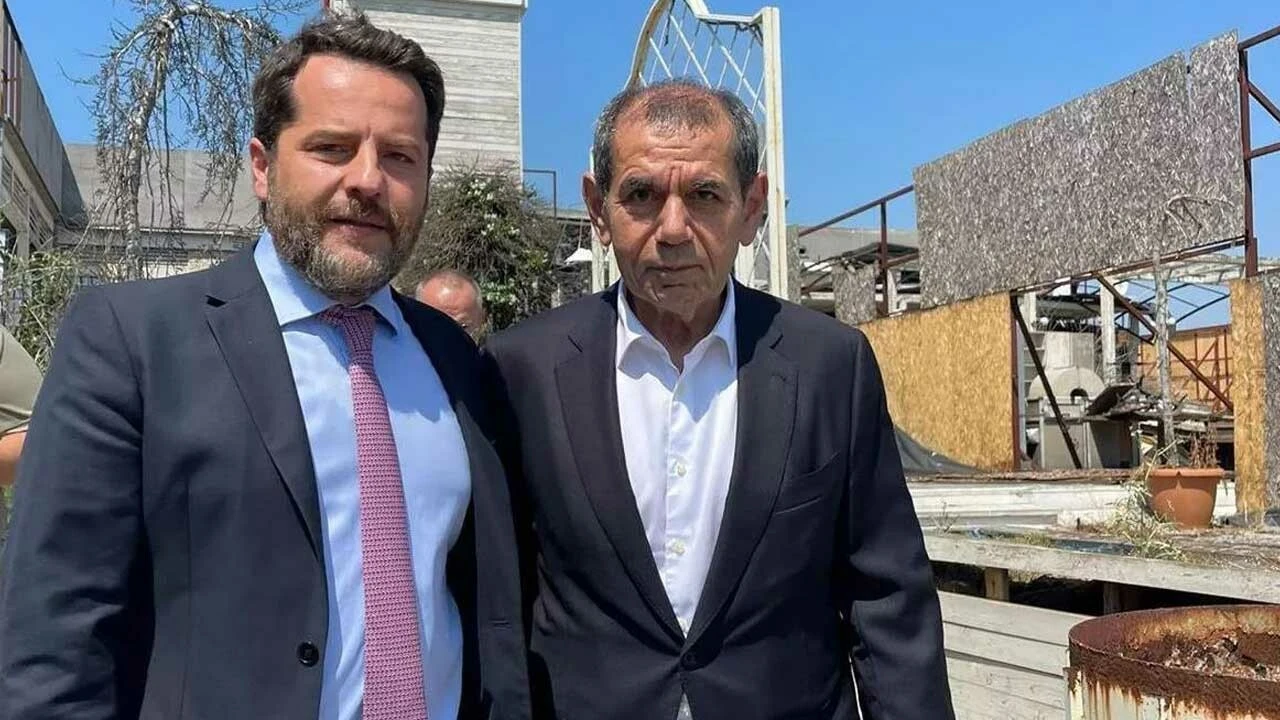 Galatasaray'dan 1 milyar 171 milyonluk anlaşma: KAP'a bildirildi!