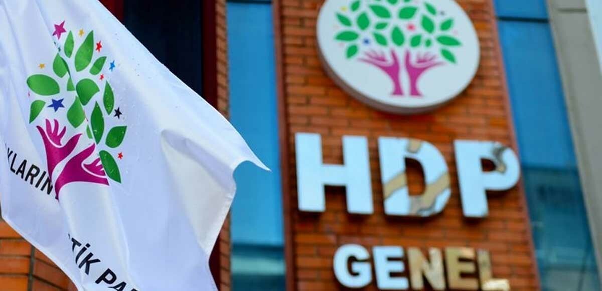 Anayasa Mahkemesi HDP’nin itirazını görüşecek