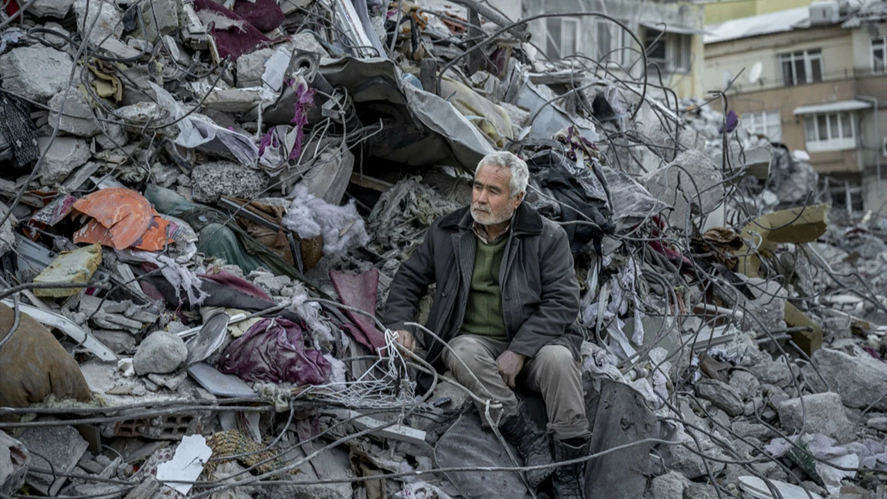 Ne Haiti depremi ne de ABD'deki kasırgalar... Türkiye'deki deprem felaketlerinin tarihte benzeri yok