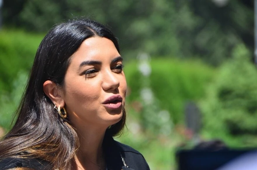 Fulya Öztürk evli mi? Fulya Öztürk kimdir, nereli?