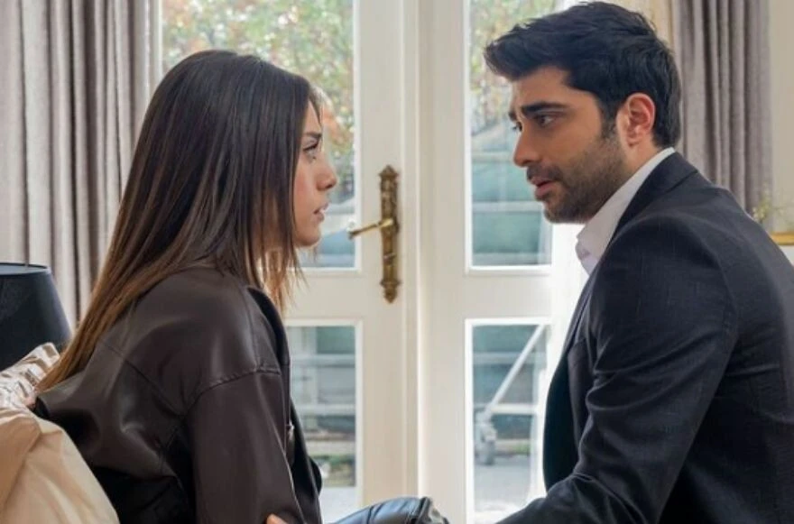 Kızılcık Şerbeti İbrahim kimdir, gerçek adı ne? Berkay Akdemir kimdir, kaç yaşında?