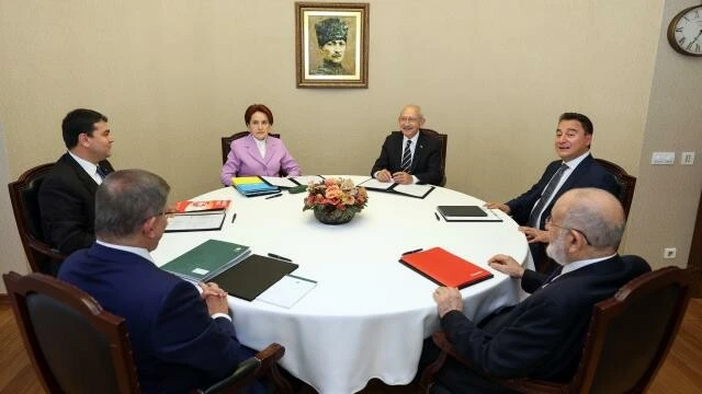 Ekrem İmamoğlu’ndan dikkat çeken ‘adaylık' açıklaması: Her CHP'linin adayı Genel Başkanımızdır