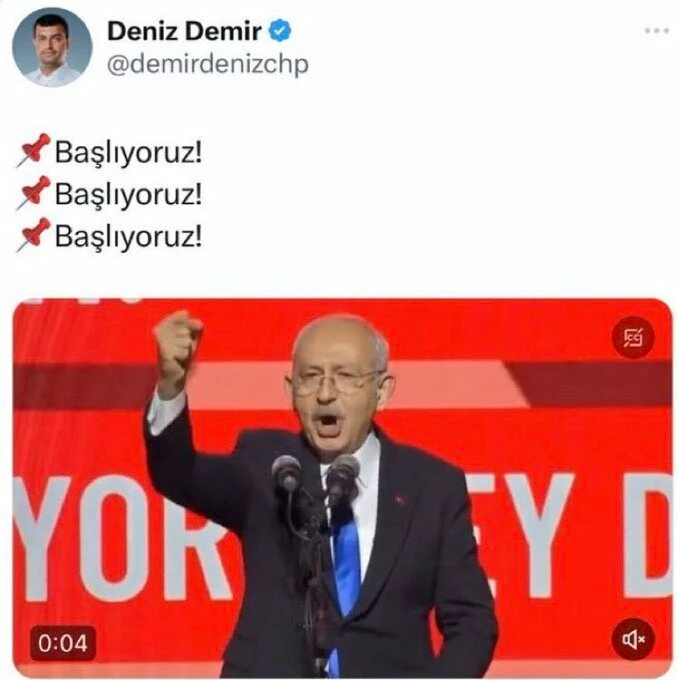 'Altılı masa' toplantısından aday çıkmadı, muhalefet karıştı!