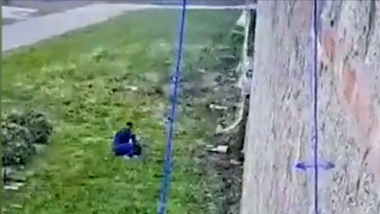 En eski yöntemle firar: İtalyan mafya çarşafları bağlayıp hapishaneden kaçtı! İşte o anlar