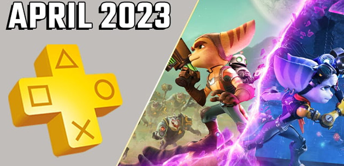 PS Plus Nisan 2023&#039;te sunulacak ücretsiz oyunların listesi ortaya çıktı