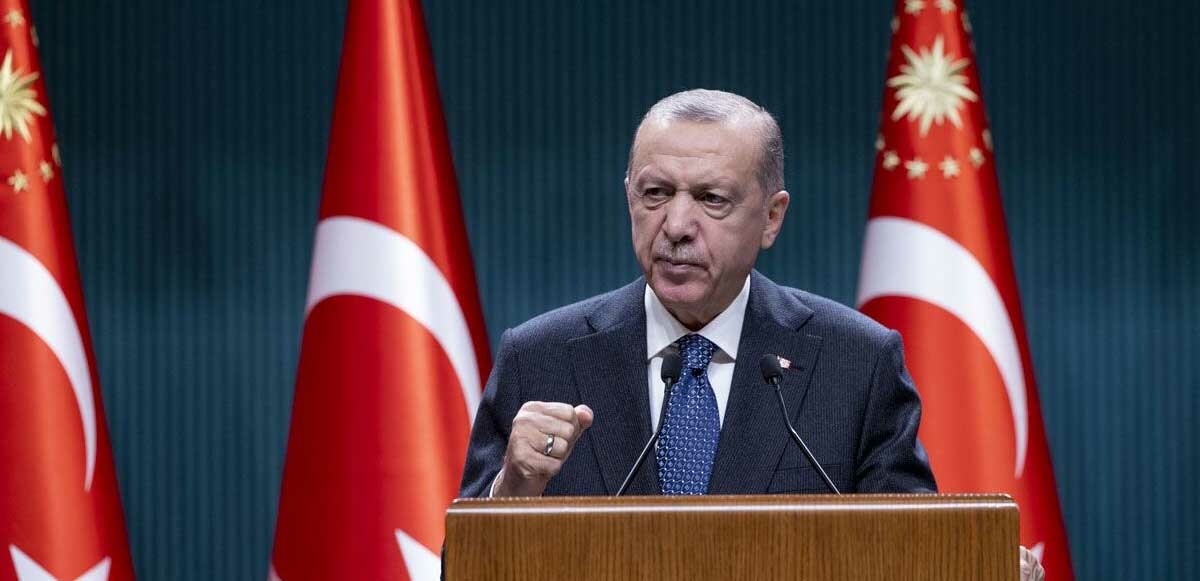 Cumhurbaşkanı Erdoğan deprem bölgesinde şikayetçi olduğu davalardan vazgeçti