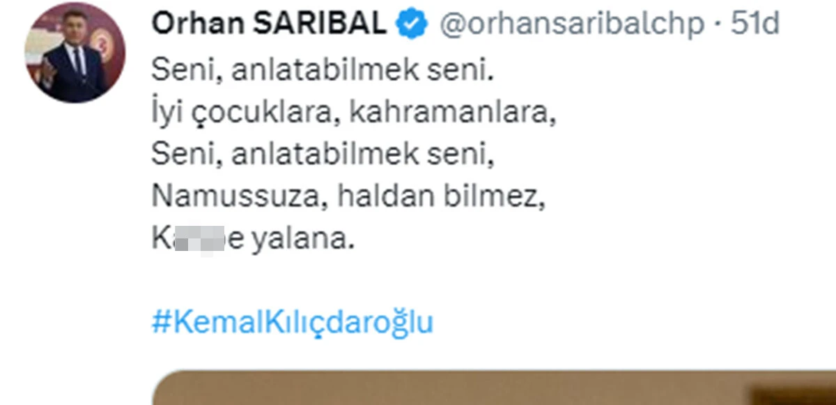 Akşener'in çıkışana CHP'li isimden ağza alınmayacak sözler