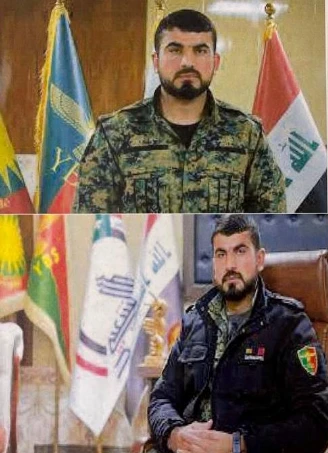 Son dakika! MİT'ten Irak'ta nokta operasyon: PKK'nın sözde askeri sorumlusu Saad Ali Bedel öldürüldü