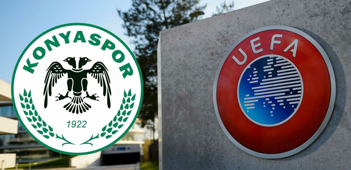 UEFA&#039;dan Konyaspor&#039;a ceza