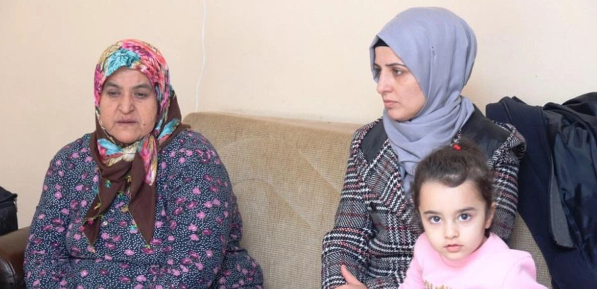 Depremzedeler dehşet anlarını anlattı: Her yerden ‘bizi kurtarın’ çığlıkları yükseliyordu