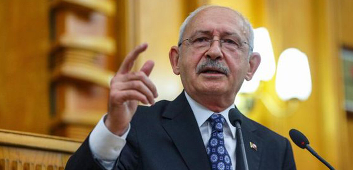 CHP&#039;li 11 il belediye başkanından Kemal Kılıçdaroğlu&#039;na destek