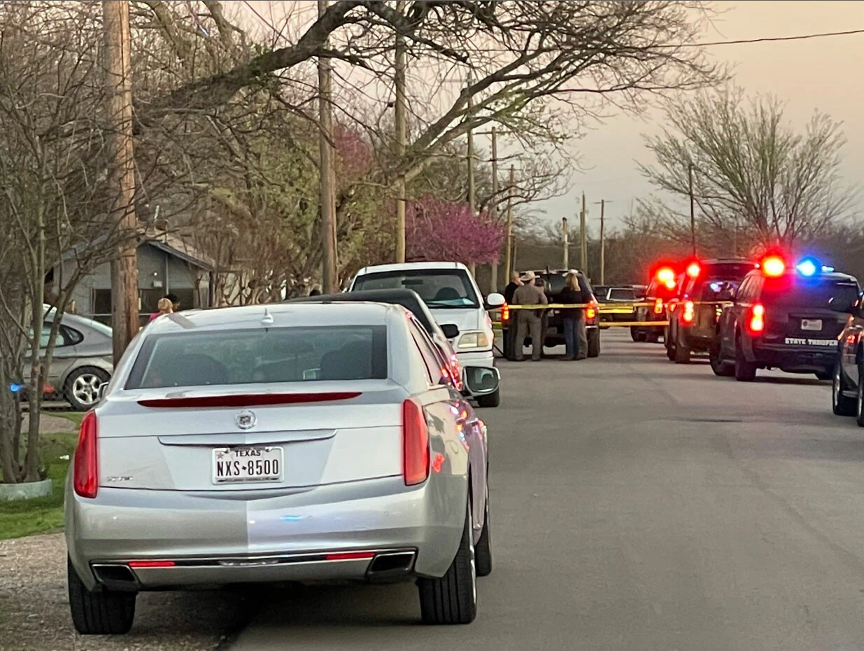 ABD'de cani anne 3 çocuğunu silahla vurarak öldürdü 2'sini yaraladı