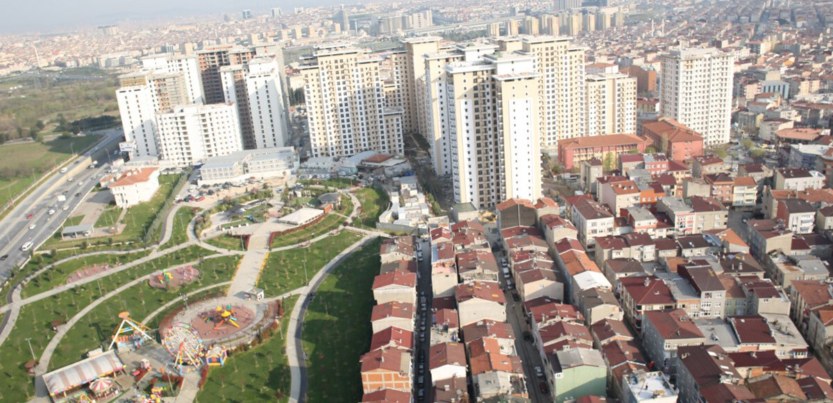 Deprem bölgesinde 1,5 milyonluk ev! İstanbullunun kaçtığı ilçelerde fiyatlar artmaya devam ediyor