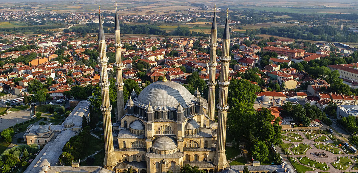 İstanbul&#039;dan Kırklareli ve Edirne&#039;ye göç başladı! Emlak fiyatları yüzde 25 zamlandı