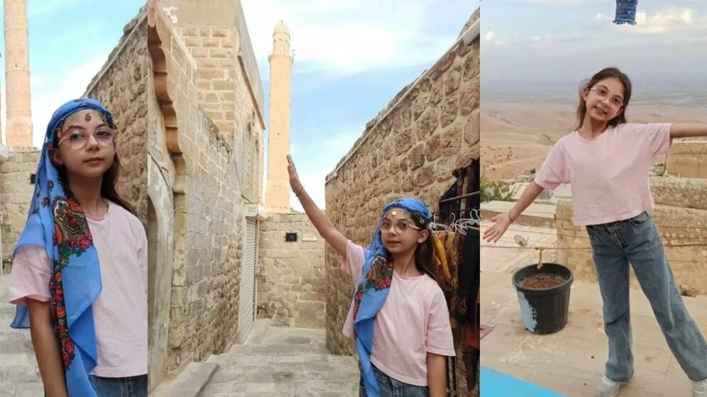 Babası 26 gündür arıyordu: Enkazdan çıkarılan küçük Erva'nın kimsesizler mezarlığına gömüldüğü ortaya çıktı